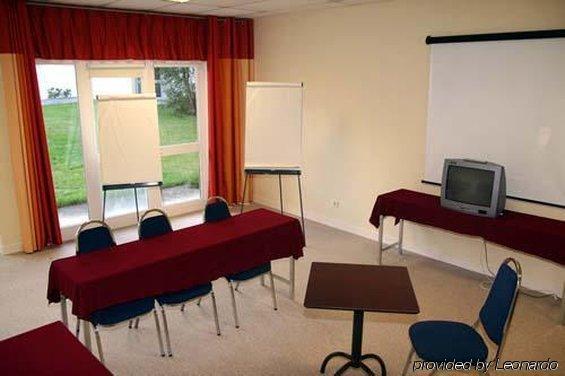 Hotel Kerloc'H Gwen Quimper Combrit Facilities photo